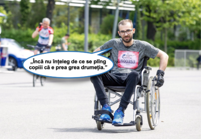 Robert Chirileanu: „N-am perceput niciodată accidentul ca fiind pedeapsa lui Dumnezeu pentru mine.” Robert Chirileanu: „N-am perceput niciodată accidentul ca fiind pedeapsa lui Dumnezeu pentru mine.”